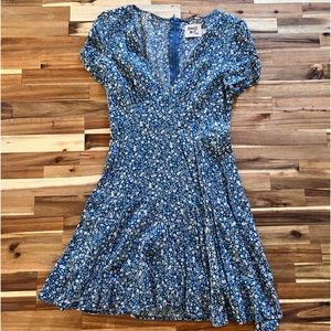 Princess Polly sting mini dress